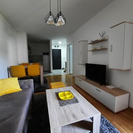 Apartman Bulevar Doboj Exterior foto