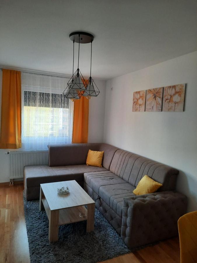 Apartman Bulevar Doboj Exterior foto