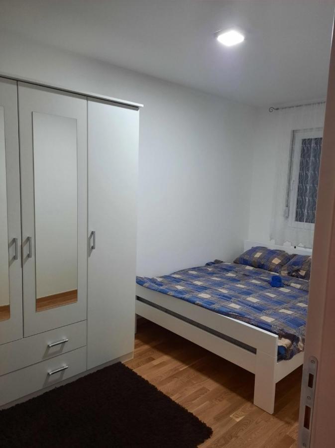 Apartman Bulevar Doboj Exterior foto