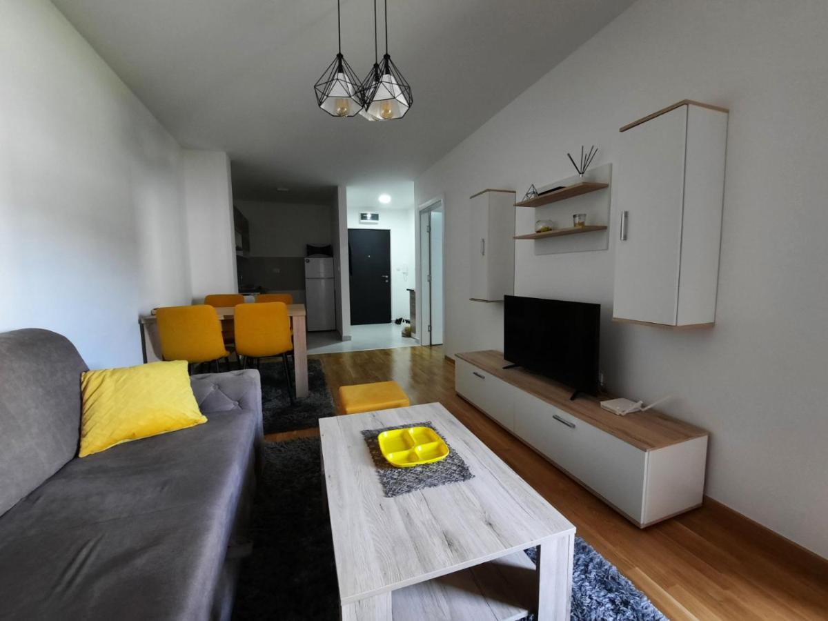 Apartman Bulevar Doboj Exterior foto