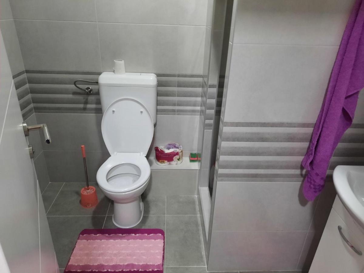 Apartman Bulevar Doboj Exterior foto